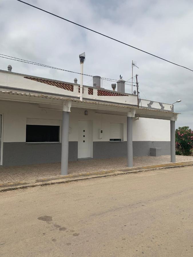 Casa Rural, Mas De Joan I Cinta Sant Jaume d'Enveja Exterior foto