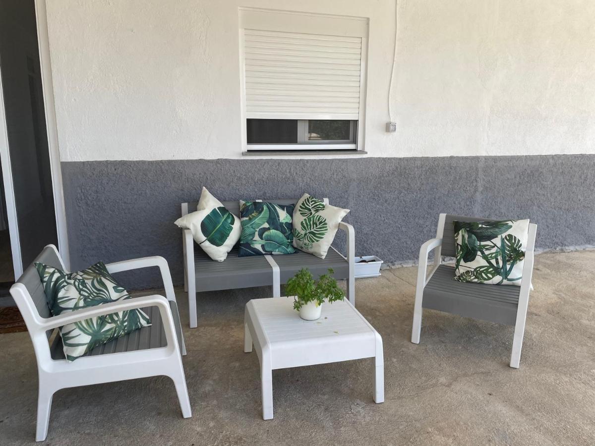 Casa Rural, Mas De Joan I Cinta Sant Jaume d'Enveja Exterior foto